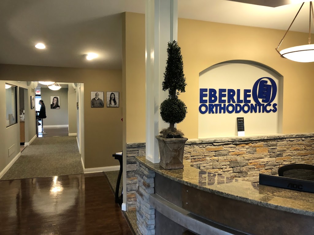 Eberle Orthodontics | 2311 KY-53, La Grange, KY 40031 | Phone: (502) 713-3112