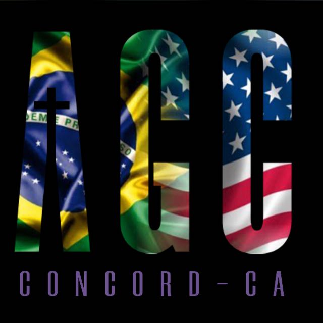 AGC Brazilian Church | 2454 Stanwell Dr Ste 1, Concord, CA 94520, USA | Phone: (978) 399-3881