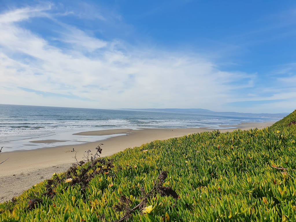 Sunset State Beach | Sunset Beach Rd, Watsonville, CA 95076, USA | Phone: (831) 763-7063