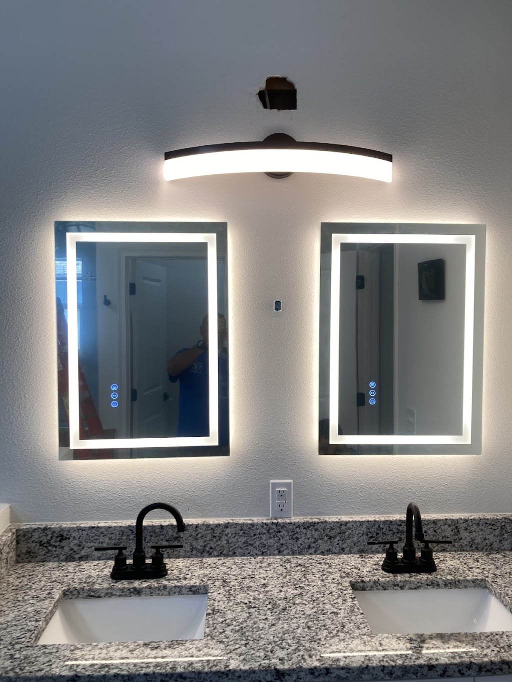 Rodriguez Electrical Contractor Inc. | 711 Martin Ln, Kissimmee, FL 34759, USA | Phone: (321) 442-9198