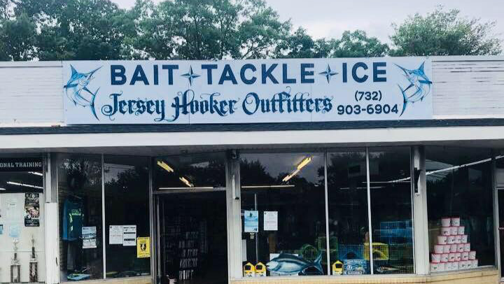 Jersey Hooker Outfitters | 2098 NJ-88, Brick Township, NJ 08724, USA | Phone: (732) 903-6904