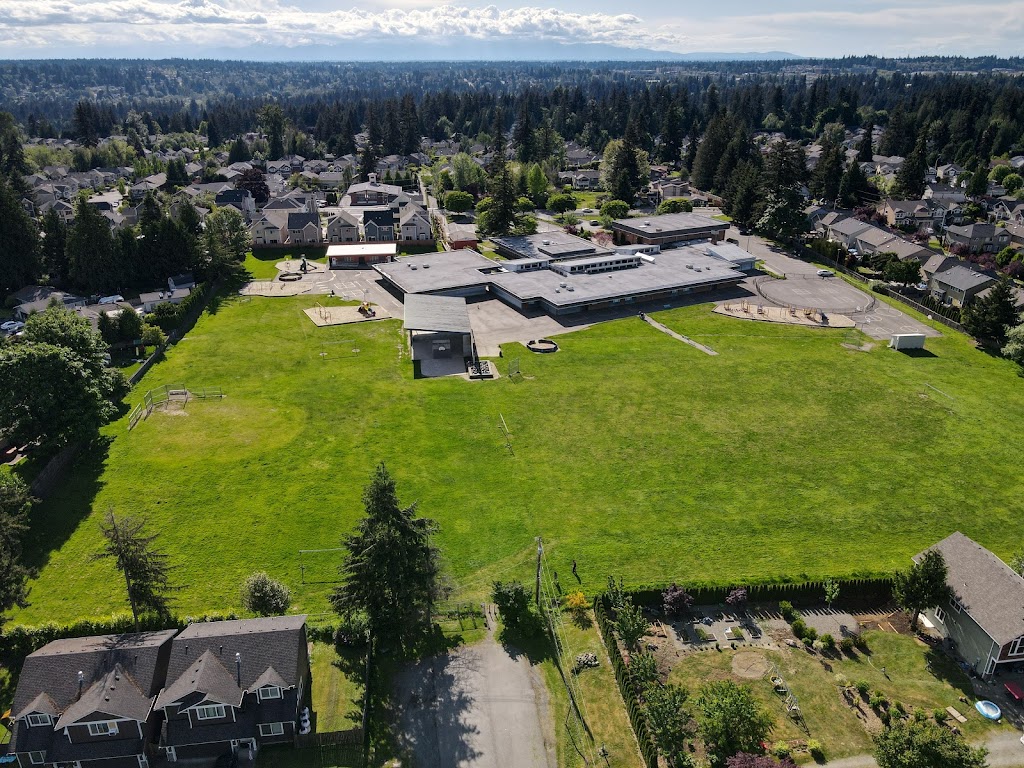 Hilltop Elementary School | 20425 Damson Rd, Lynnwood, WA 98036, USA | Phone: (425) 431-7604