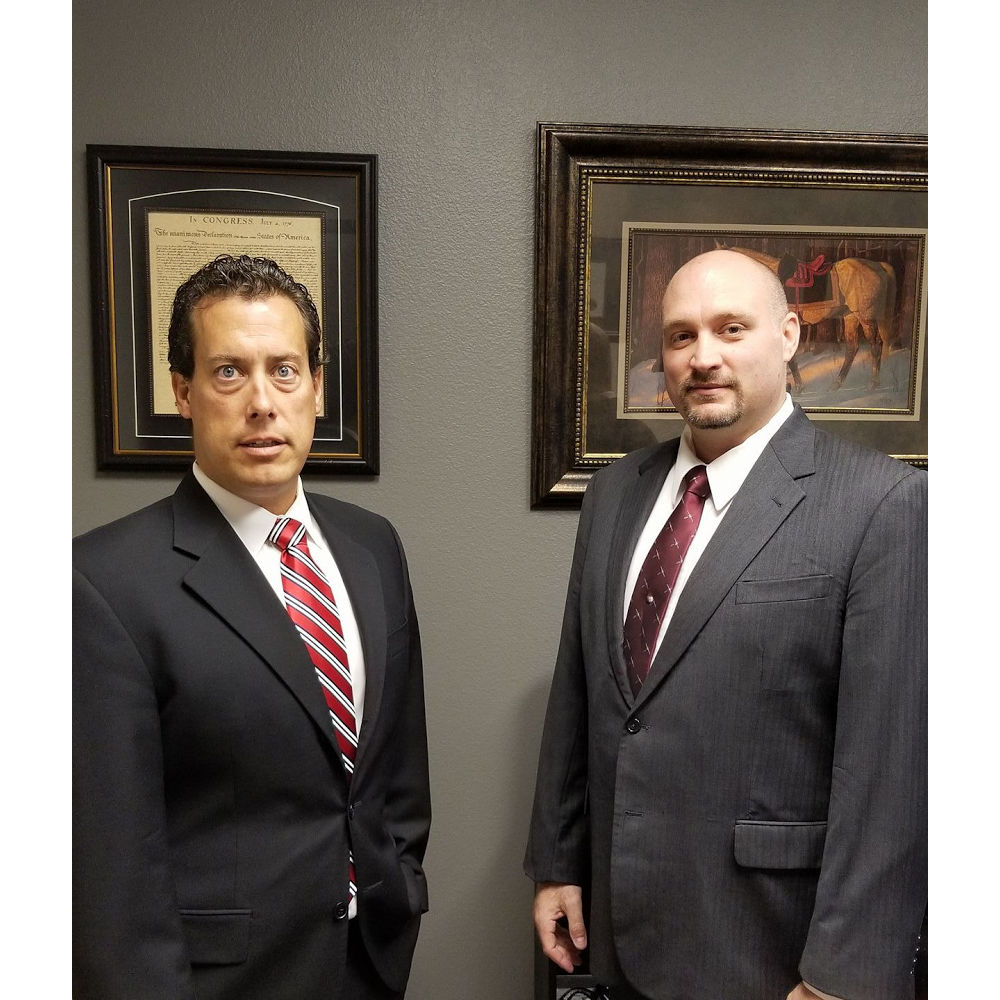 Paulsen & Reissner, PLLC | 17505 N 79th Ave Suite 413, Glendale, AZ 85308, USA | Phone: (623) 428-1923