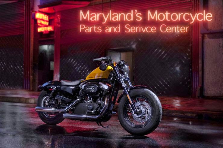 Broken Wing Cycles | 140 W Mount Harmony Rd #105, Owings, MD 20736, USA | Phone: (410) 257-9101