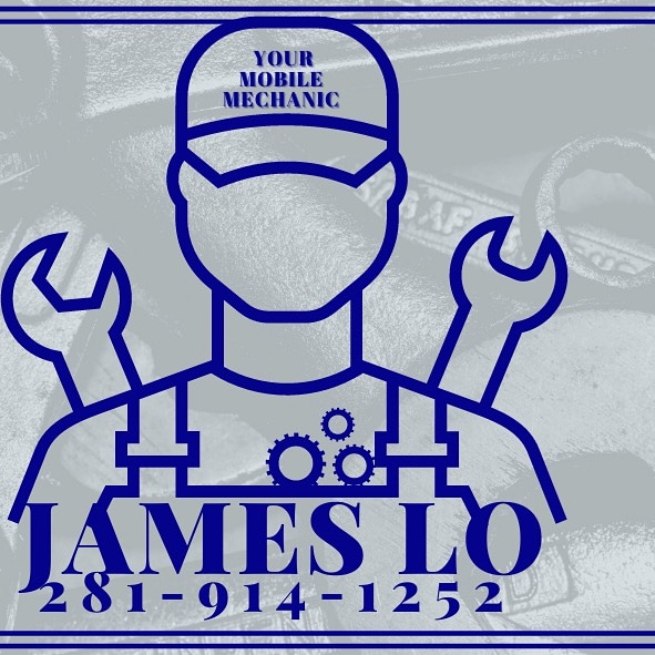 Mobile mechanic james | 17714 Red Oak Dr, Houston, TX 77090, USA | Phone: (281) 914-1252