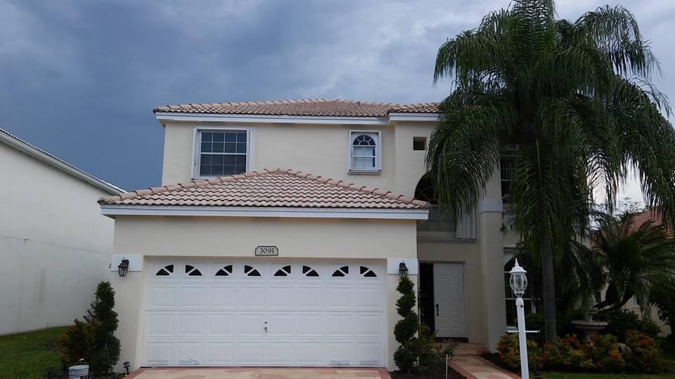 Empire Ceilings and Painting LLC | 105 Oak Ct, Kingsland, GA 31548, USA | Phone: (912) 227-1602