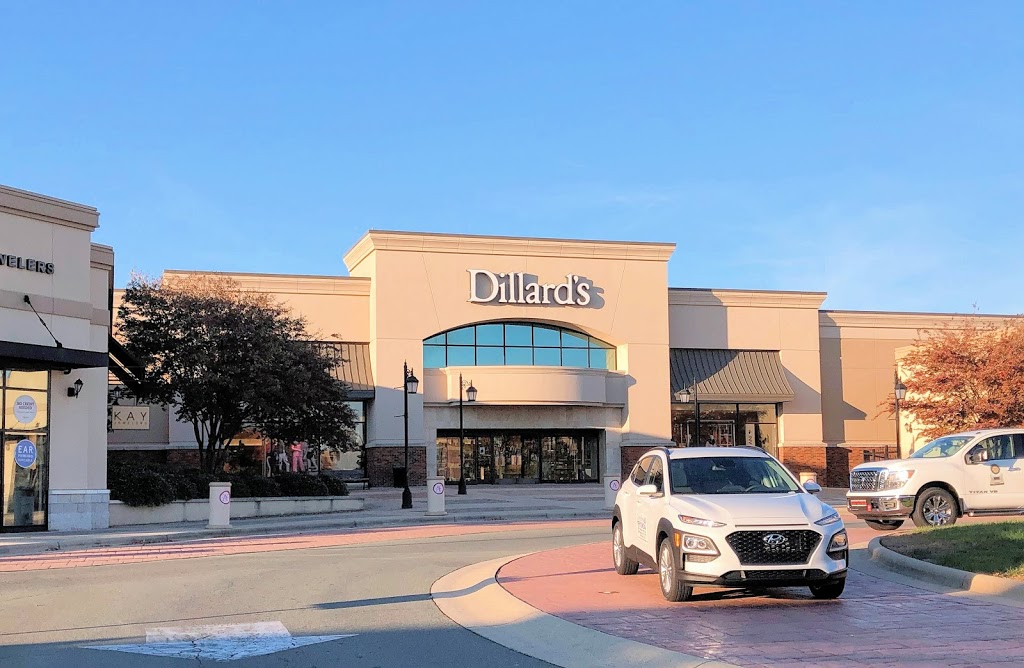 Dillards | 1003 Boston Dr, Burlington, NC 27215, USA | Phone: (336) 538-6498