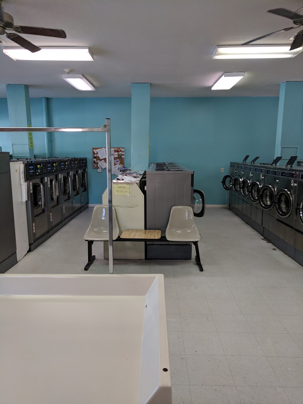 Palmetto Laundry | 612 Main St, Palmetto, GA 30268, USA | Phone: (678) 545-2670