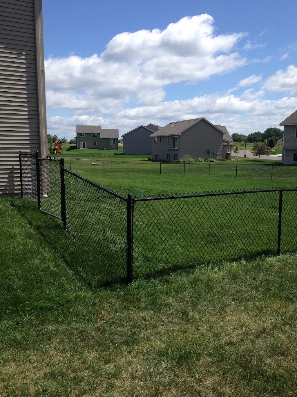 Bocephus Fence | 5151 Parell Ave NE, St Michael, MN 55376, USA | Phone: (612) 325-5084