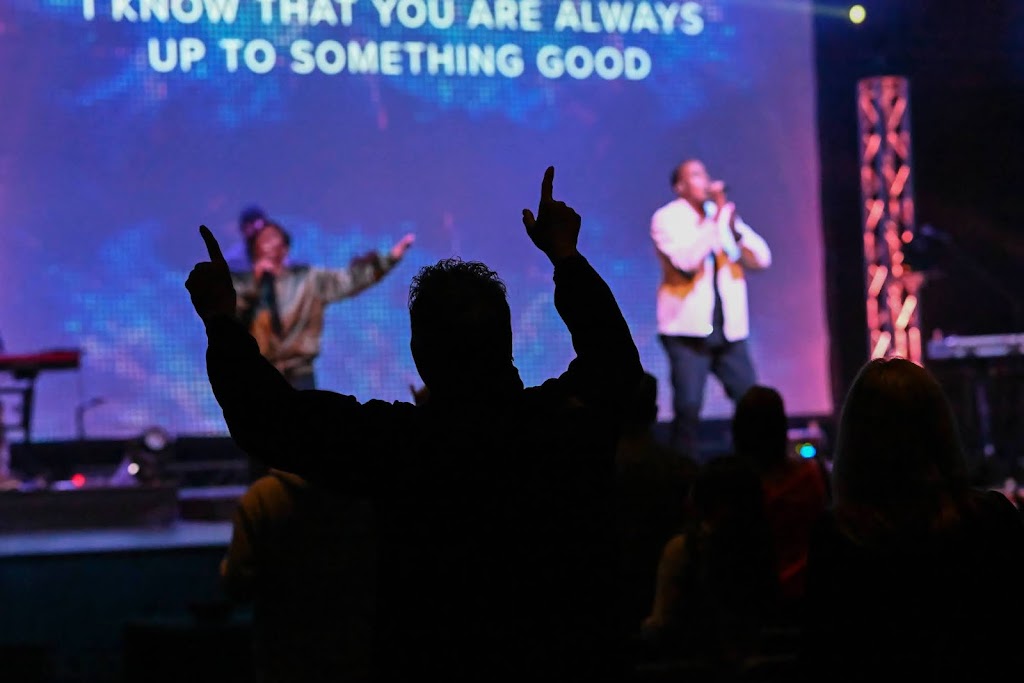 Bayside Community Church - Bee Ridge Campus | 8200 Bee Ridge Rd, Sarasota, FL 34241, USA | Phone: (941) 755-8600