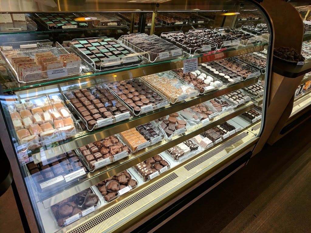 Enstrom Candies Arvada | 6770 W 52nd Ave, Arvada, CO 80002, USA | Phone: (303) 215-9905