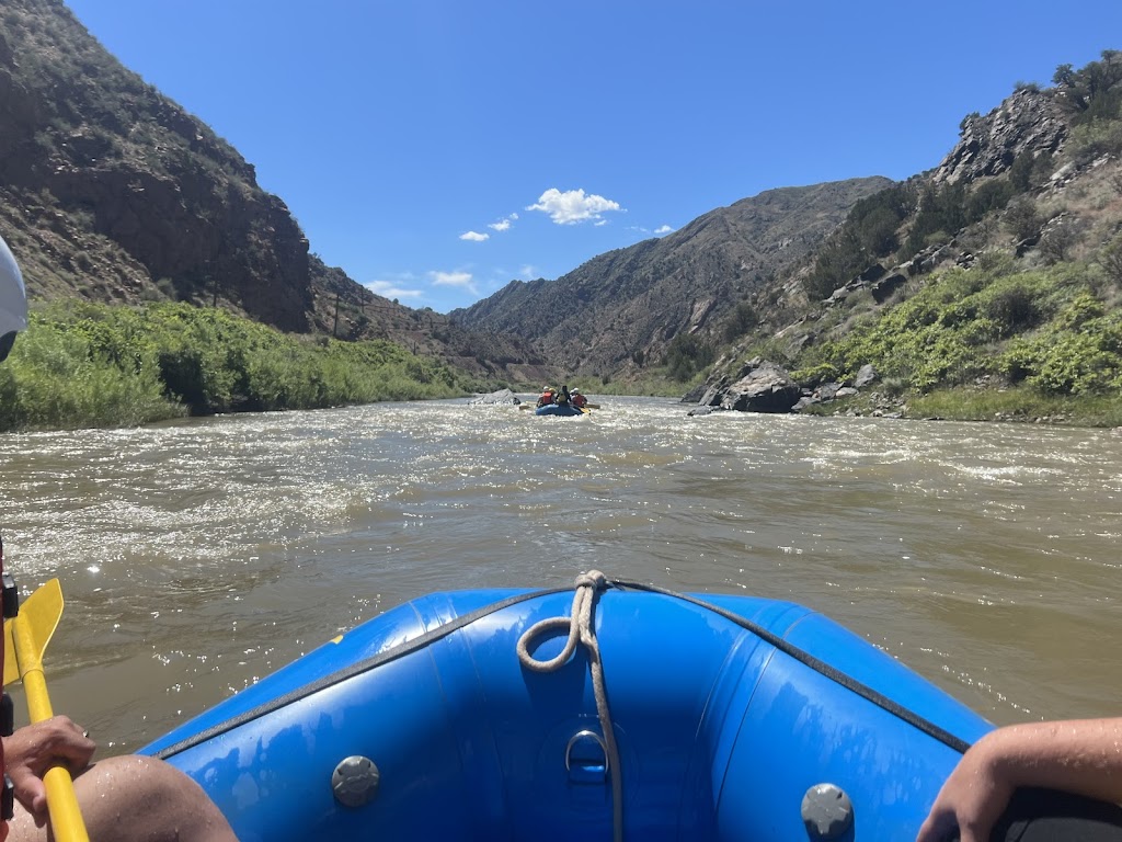 Arkansas River Tours - Royal Gorge Office | 49311 W U.S. 50 unit b, Cañon City, CO 81212, USA | Phone: (800) 321-4352