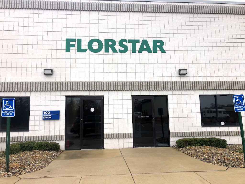 Florstar Sales Inc | 11505 Wayne Rd STE 100, Romulus, MI 48174, USA | Phone: (734) 942-0064