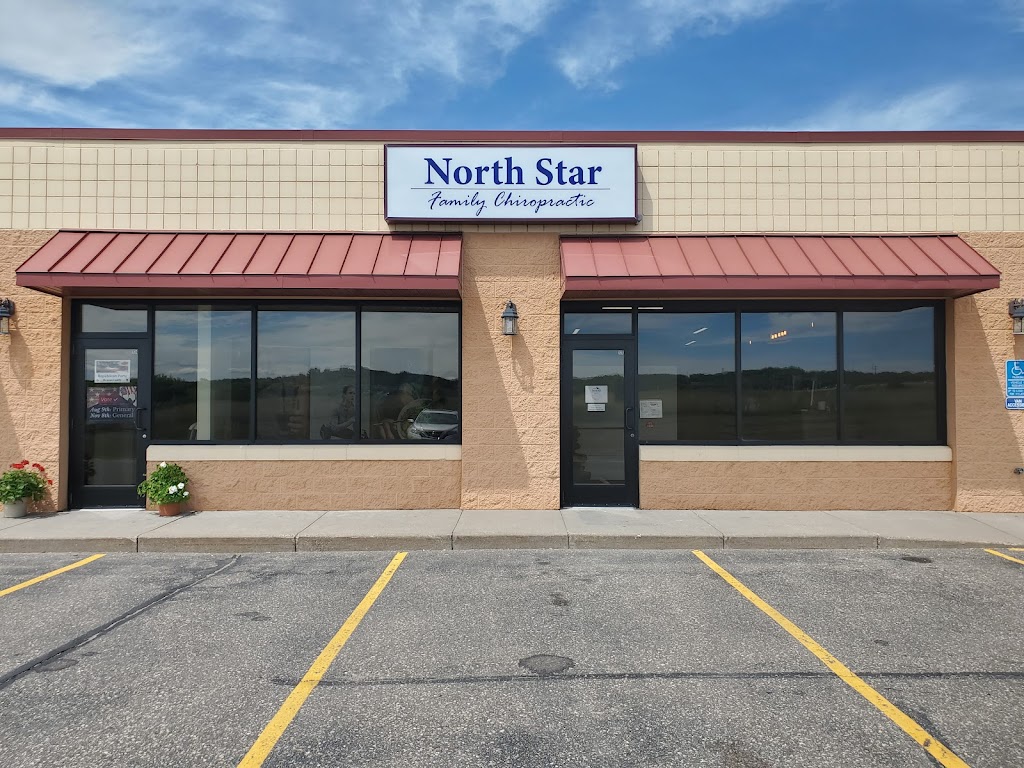 North Star Family Chiropractic | 709 Rodeo Dr, Hudson, WI 54016, USA | Phone: (651) 294-4924