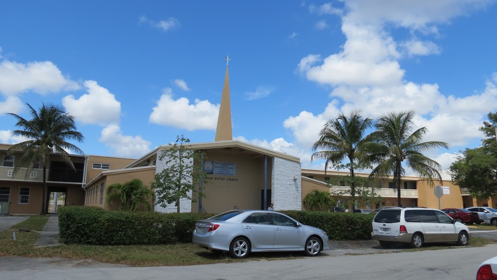 Tamiami Baptist Church | 860 SW 76th Ct, Miami, FL 33144 | Phone: (305) 261-1464