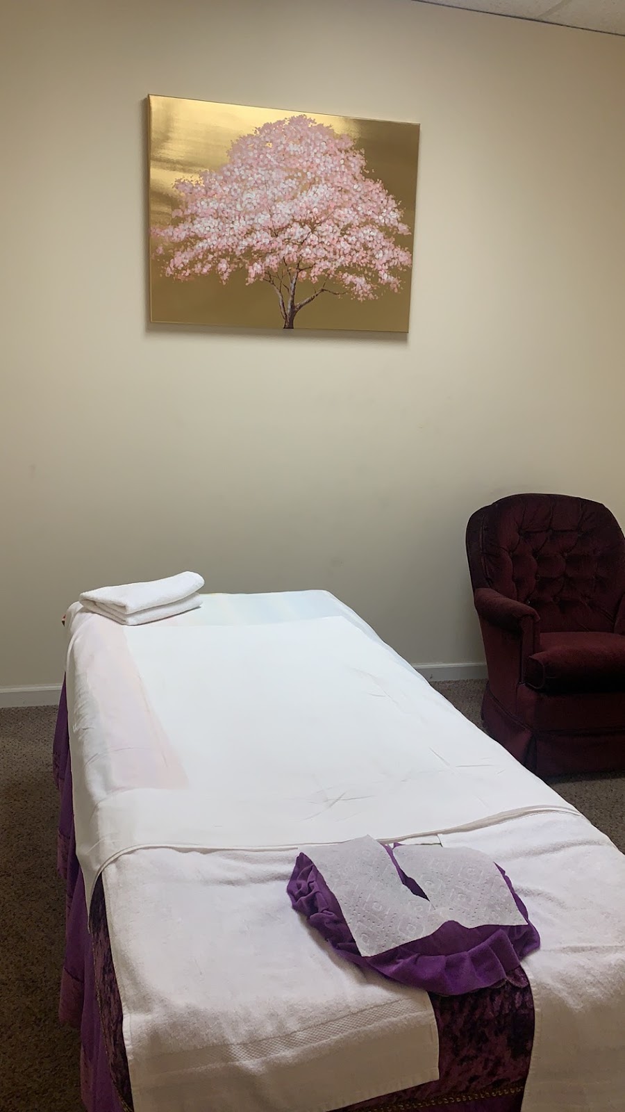 Healthy Massage | 110 Federal Blvd C, Denver, CO 80219 | Phone: (303) 934-4210