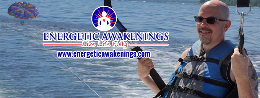 Energetic Awakenings - David Phillips & Associates LLC | 36200 W Shore Pkwy, North Ridgeville, OH 44039, USA | Phone: (216) 544-9472