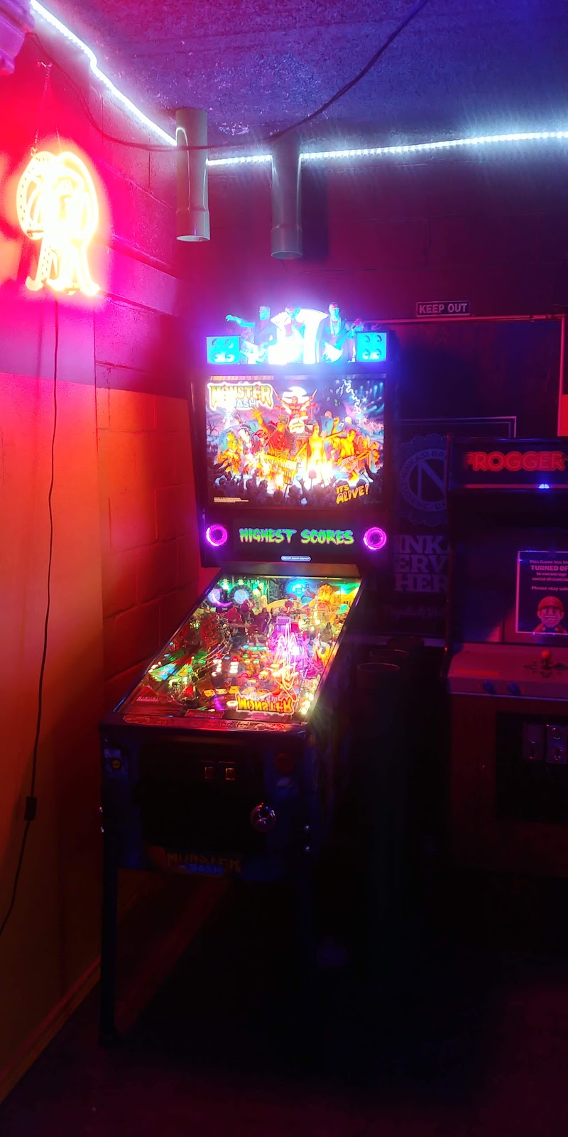 Another Castle Video Games | 23303 Hwy 99 Ste A, Edmonds, WA 98026, USA | Phone: (425) 967-3740