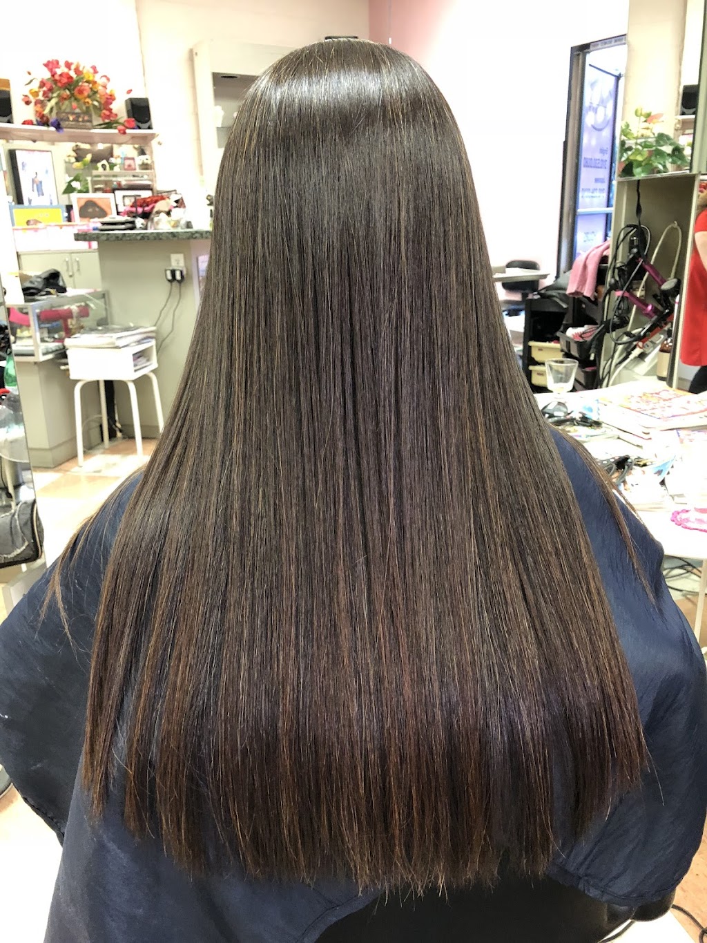 Hair Diamond | 2935 Rolling Hills Rd, Torrance, CA 90505, USA | Phone: (310) 326-0010