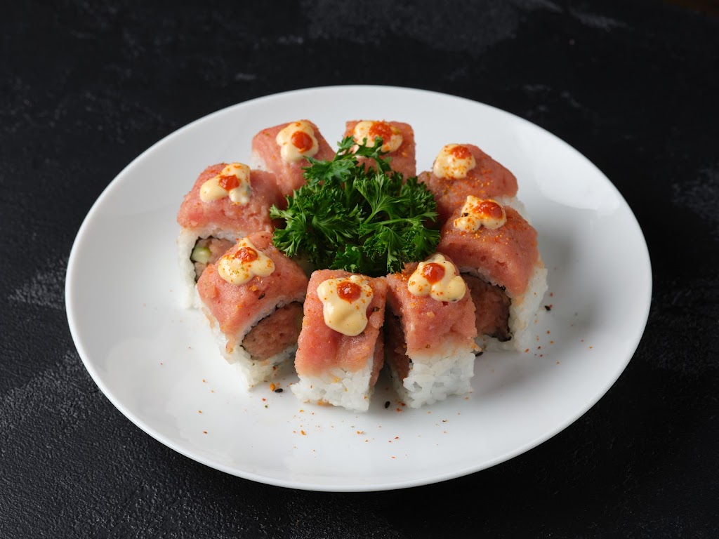 Haru Japanese Cuisine | 1628 &, 1630 Puente Ave, Baldwin Park, CA 91706, USA | Phone: (626) 699-1021