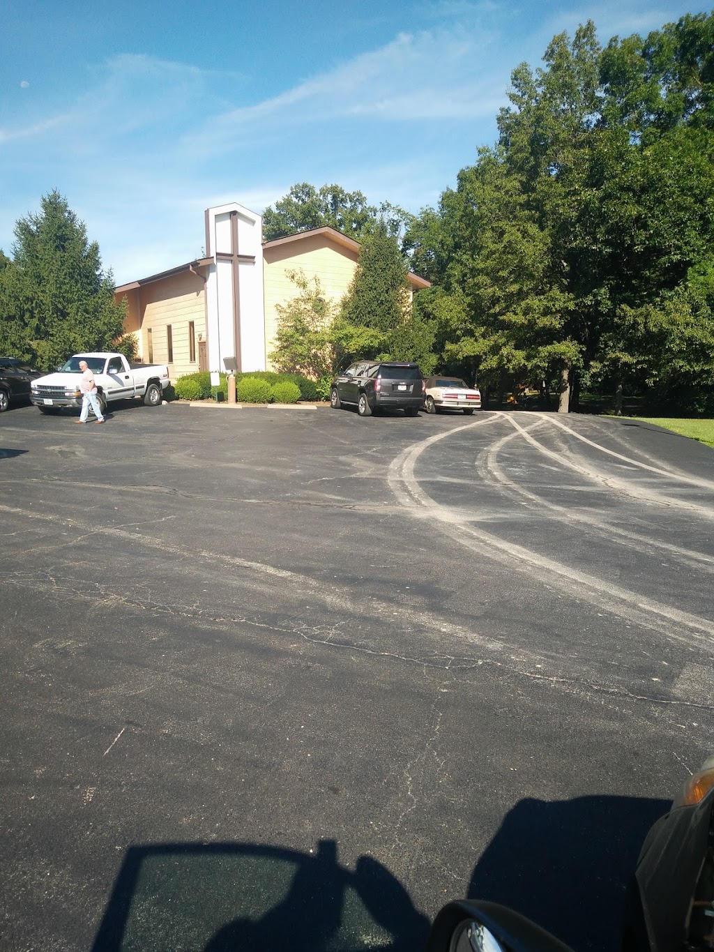 Cedar Hill Lutheran Church | 8600 Silver Ln, Cedar Hill, MO 63016, USA | Phone: (636) 274-4802