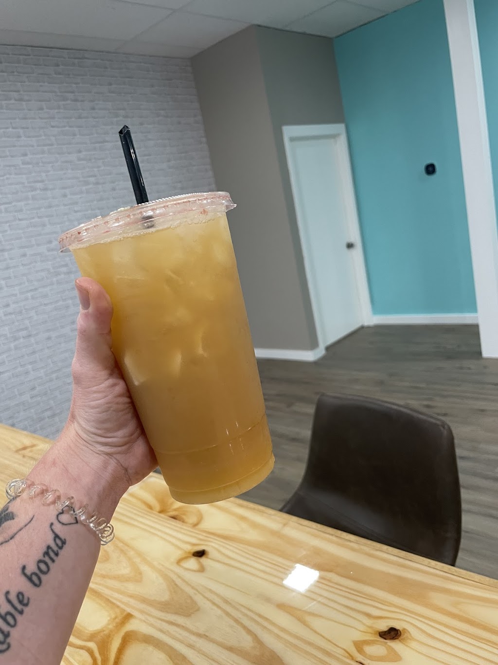 Nutrition Fix- healthy shakes & energy bar | 107 Paul Ave S, Cologne, MN 55322, USA | Phone: (612) 360-5501