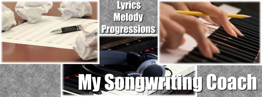 My Songwriting Coach - Songwriting Lessons in Oceanside, CA | 1949 Valley Rd Studio C, Oceanside, CA 92056, USA | Phone: (760) 642-2115