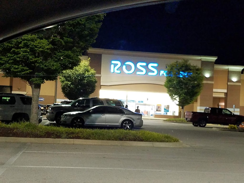 Ross Dress for Less | 1022 Crossings Blvd, Spring Hill, TN 37174, USA | Phone: (931) 486-0656