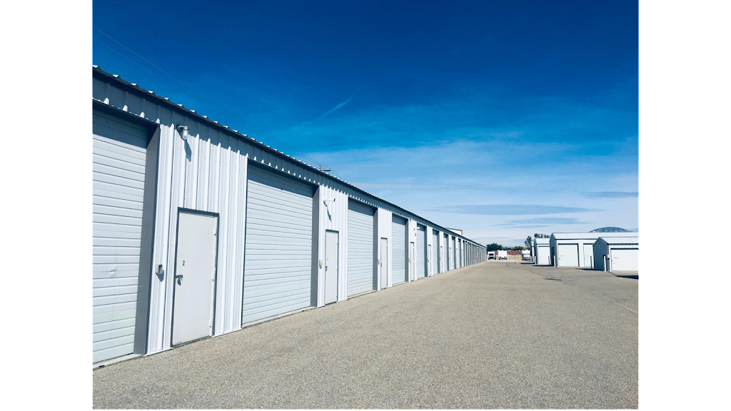 Idaho Storage Connection Joplin - Boise Storage Units | 10650 Joplin Rd, Boise, ID 83714, USA | Phone: (208) 939-3377