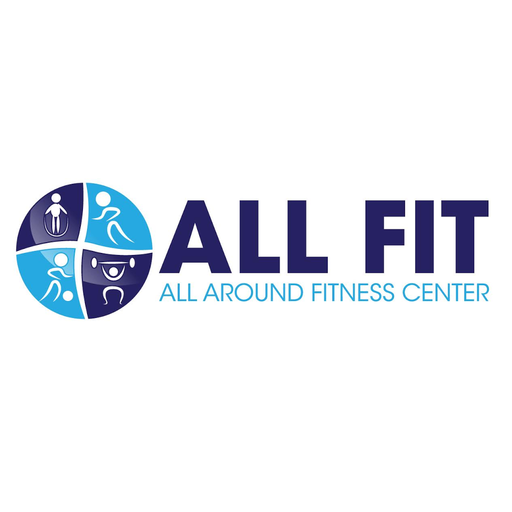 All Around Fitness Center | 1095 Pittsburgh Rd, Valencia, PA 16059, USA | Phone: (724) 903-0112