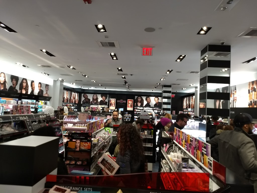 SEPHORA | 163 Market Street, Yonkers, NY 10710, USA | Phone: (914) 376-1200