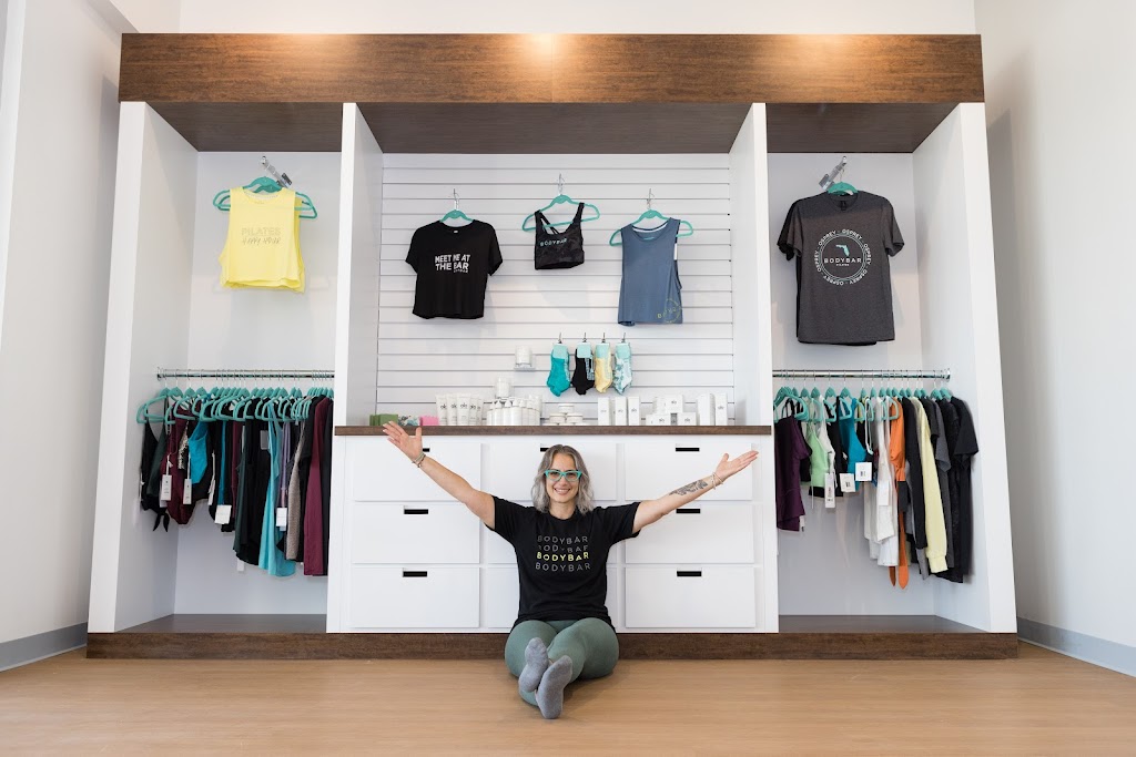 BODYBAR Pilates | 1258 S Tamiami Trl, Osprey, FL 34229, USA | Phone: (941) 966-6692