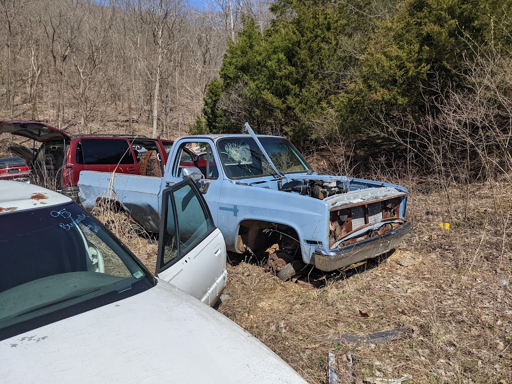 Fenton Auto Salvage | 6650 Treasure Dr, House Springs, MO 63051, USA | Phone: (636) 375-5336