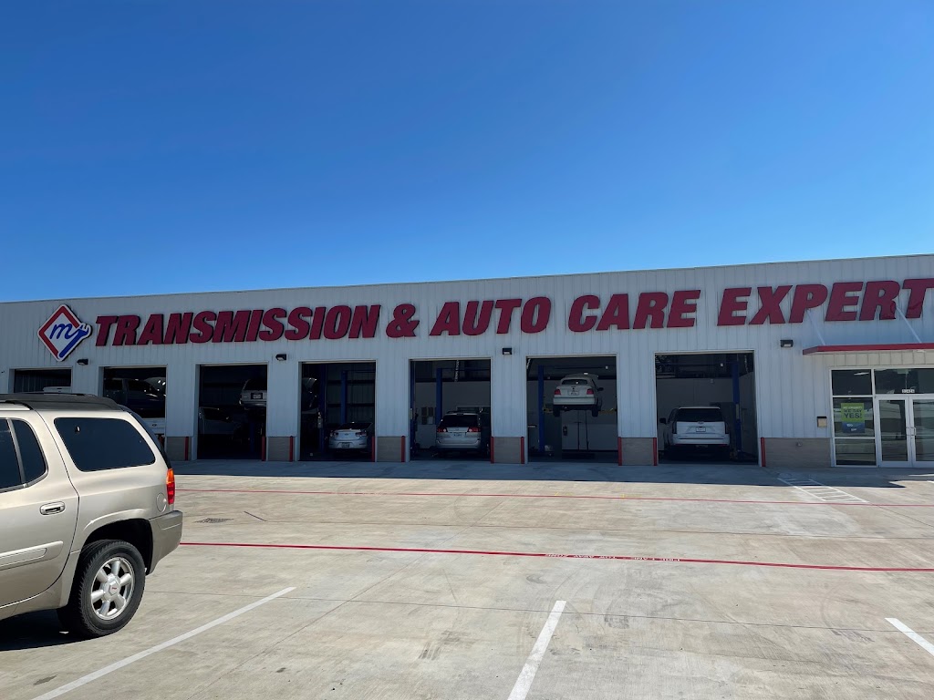 My Transmission & Auto Care Experts | 31426 TX-249, Pinehurst, TX 77362, USA | Phone: (281) 547-3300