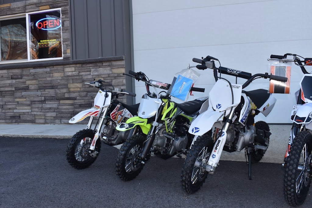 Wise Choice Equipment (DBA)Wise Choice Powersports | 2016 OH-53, Tiffin, OH 44883, USA | Phone: (419) 443-8194