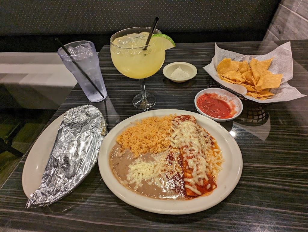 Fiesta Mexicana Garner | 5131 NC-42 #270, Garner, NC 27529, USA | Phone: (919) 772-5498