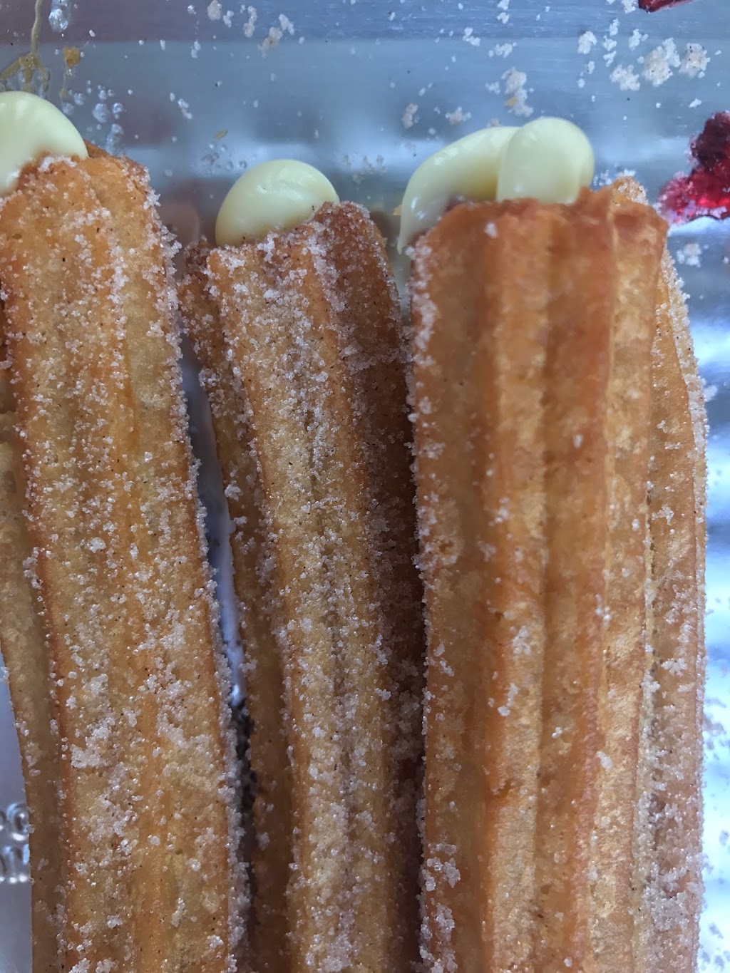 Churros El Guero | 2217 Quimby Rd, San Jose, CA 95122, USA | Phone: (408) 603-7362