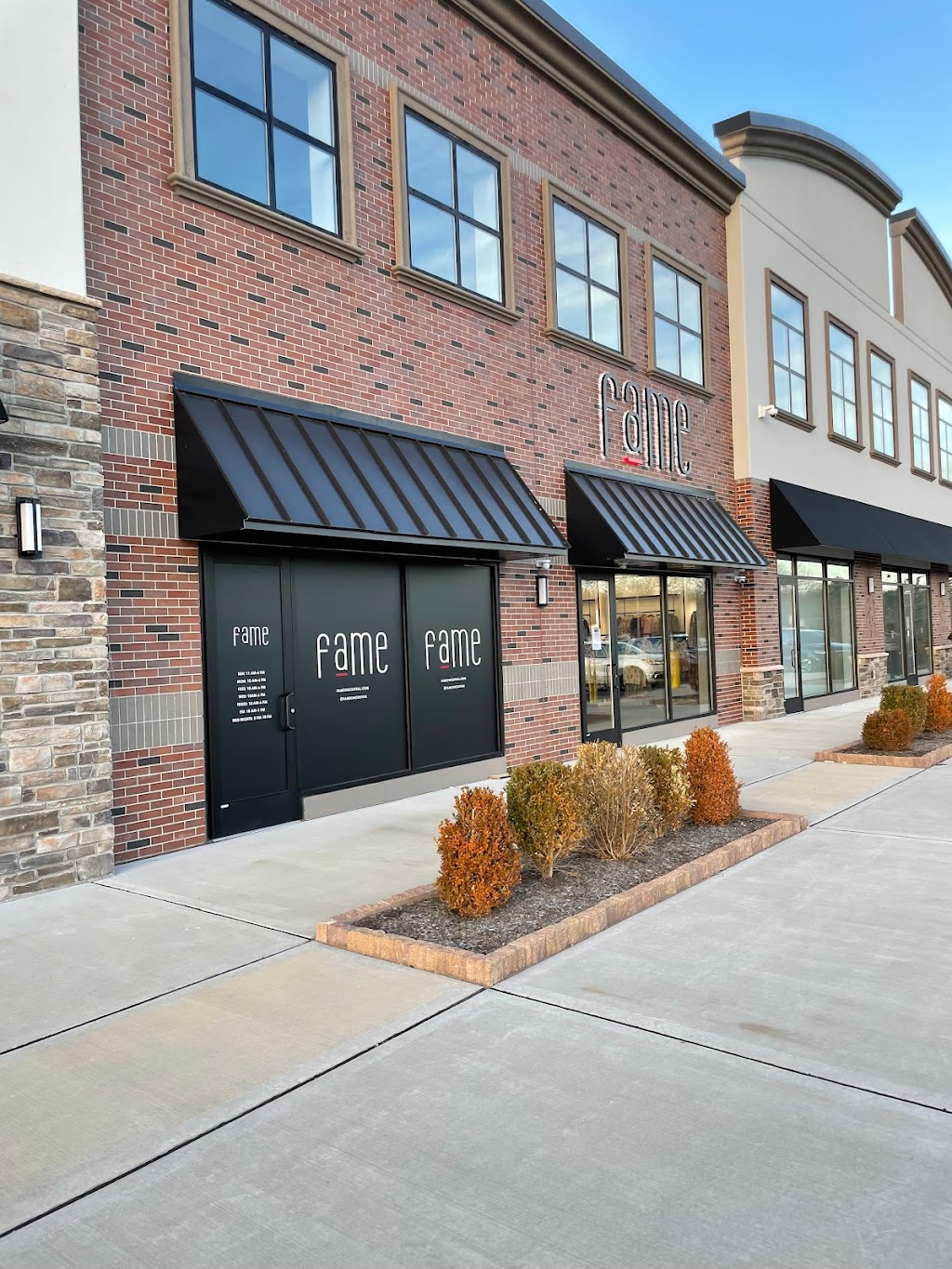 Fame on Central | 1135 E Veterans Hwy Unit 24, Jackson Township, NJ 08527, USA | Phone: (848) 895-3263