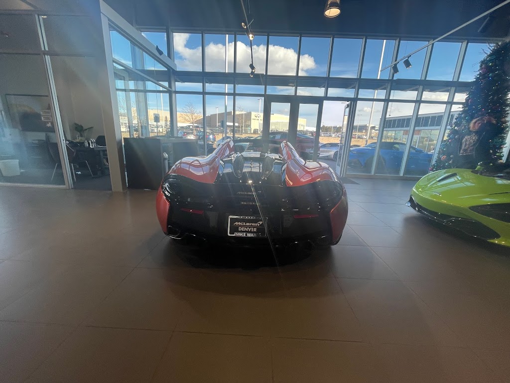 Lamborghini Denver | 1850 Lucent court, Highlands Ranch, CO 80129, USA | Phone: (303) 470-7000