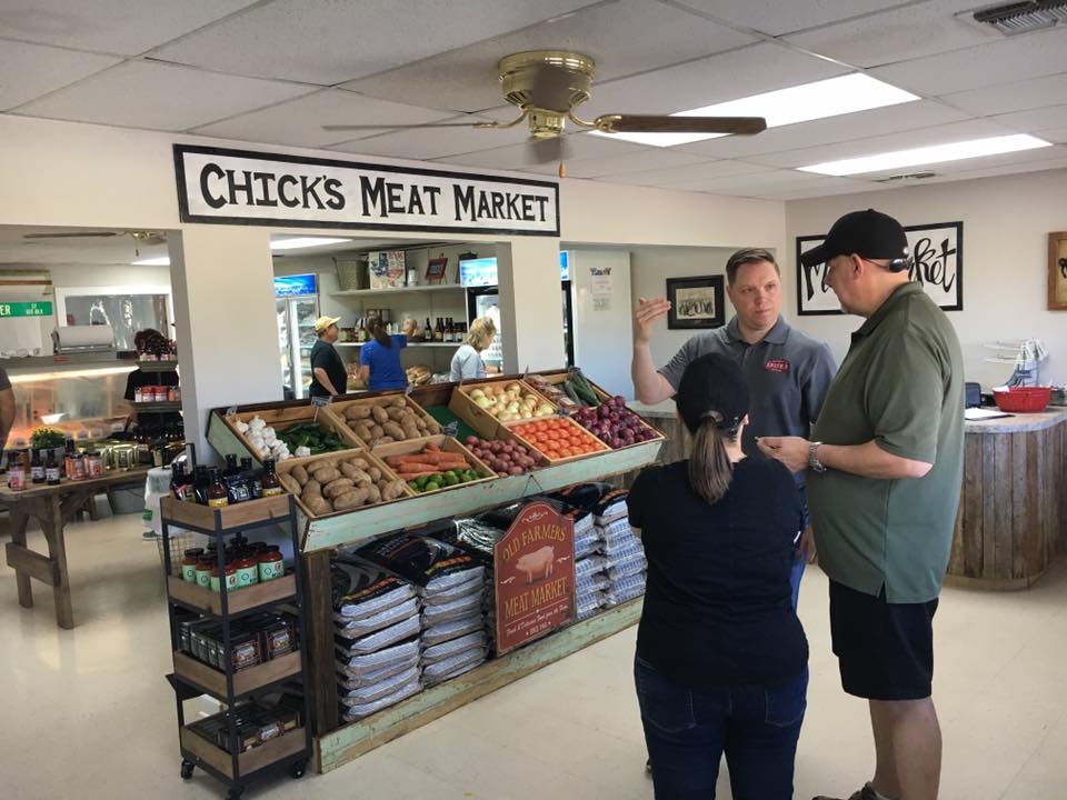 Chicks Prime Meat Market | 4400 US-281, Spring Branch, TX 78070 | Phone: (830) 217-2120