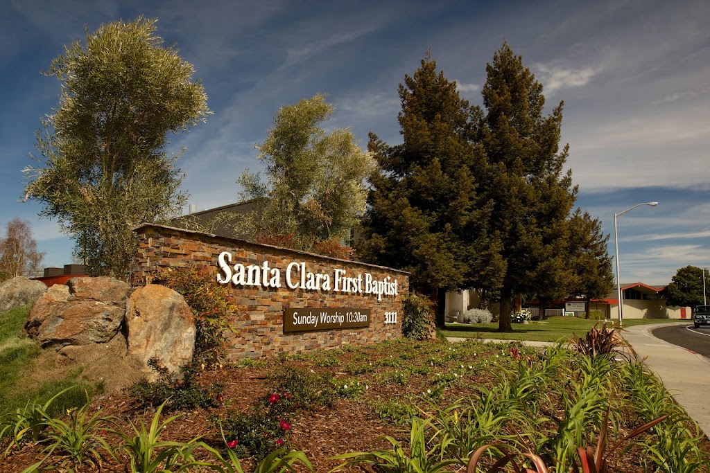 Santa Clara First Baptist | 3111 Benton St, Santa Clara, CA 95051, USA | Phone: (408) 241-7635