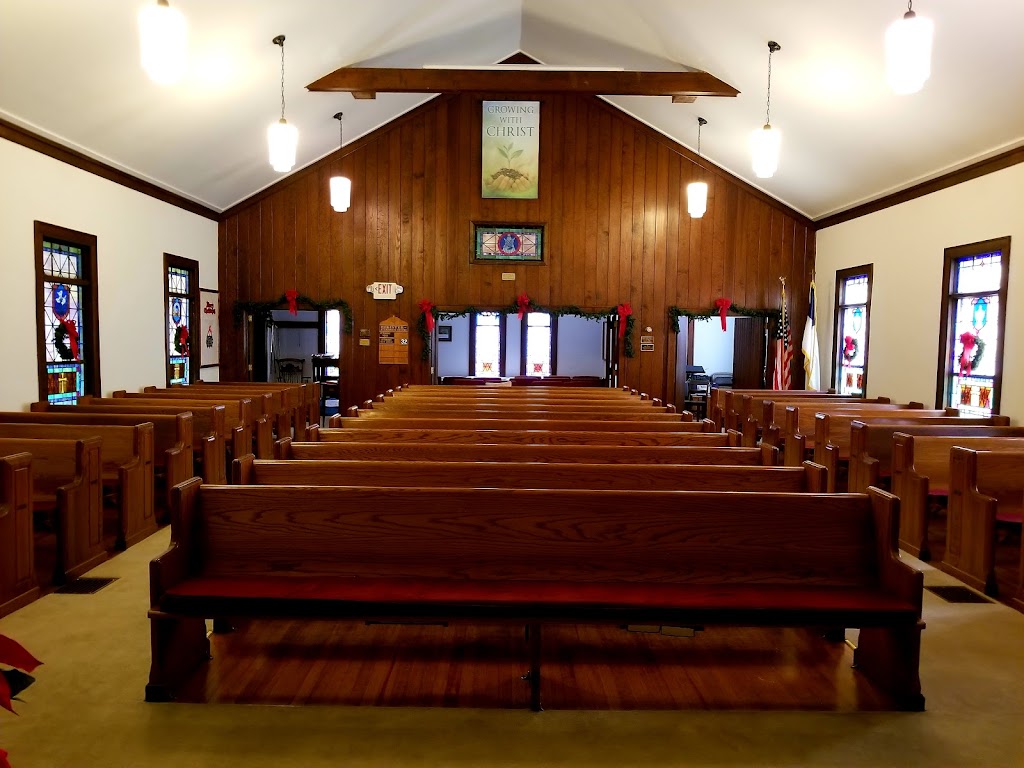 Ruffin United Methodist Church | 9640 US-29 BUS, Ruffin, NC 27326, USA | Phone: (336) 939-2557