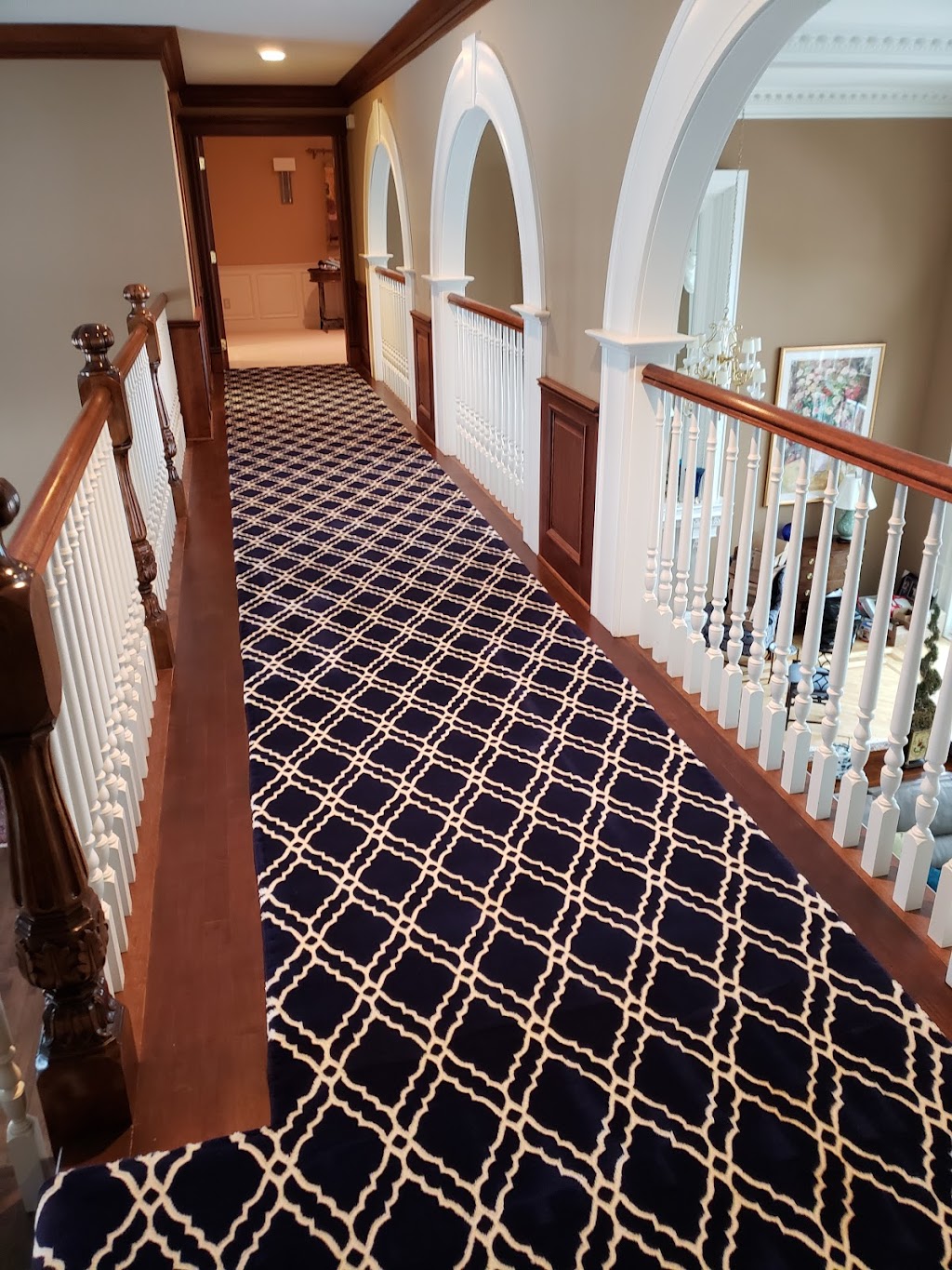 Winter Carpet Cleaning | 9466 Griggs Ave, Circle Pines, MN 55014, USA | Phone: (651) 486-8933