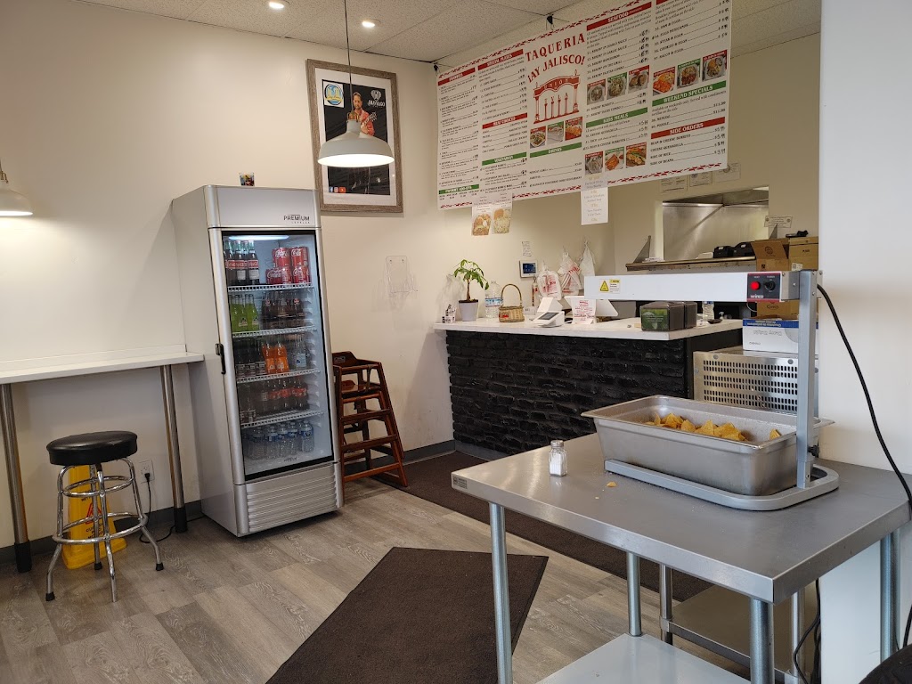 Taqueria Ay Jalisco | 3958 Cambridge Rd, Cameron Park, CA 95682, USA | Phone: (530) 387-7045