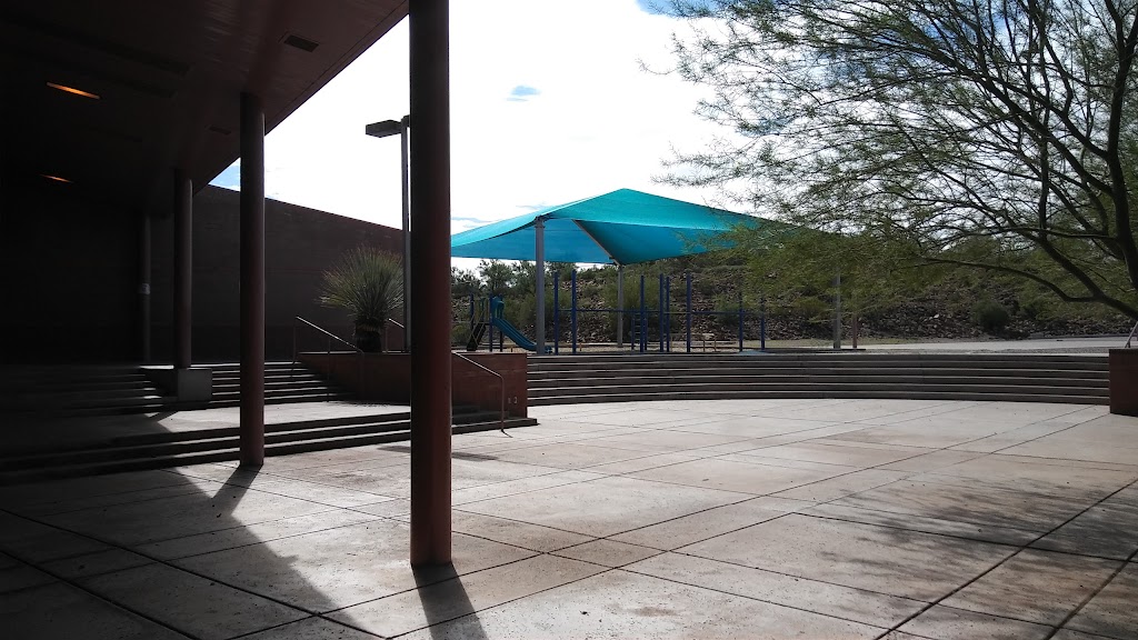 Johnson Primary School | 6060 S Joseph Ave, Tucson, AZ 85757, USA | Phone: (520) 908-3800