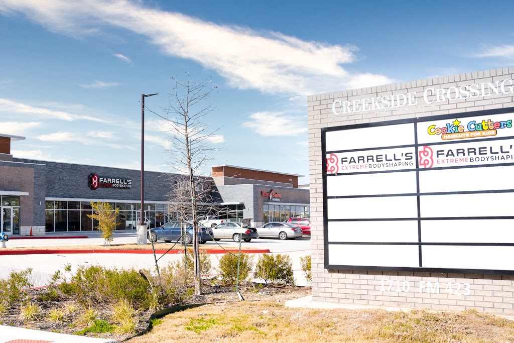 Farrells eXtreme Bodyshaping of Frisco/Little Elm | 1710 FM 423 Suite 600, Frisco, TX 75034, USA | Phone: (214) 223-5797