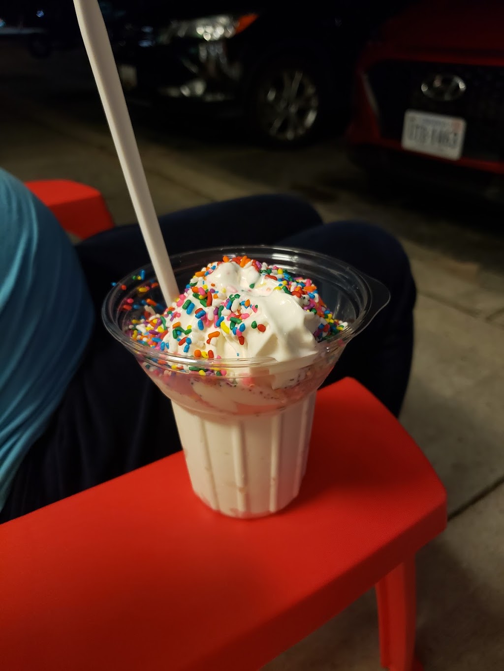 Ritas Italian Ice & Frozen Custard | 3353 Laurel Fort Meade Rd, Corridor Marketplace #100, Laurel, MD 20724 | Phone: (301) 776-8585