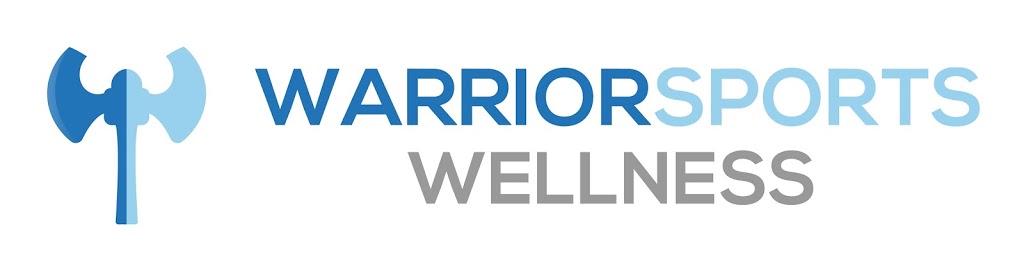 Warrior Sports Wellness | 15953 N Greenway Hayden Loop suite a, Scottsdale, AZ 85260 | Phone: (480) 702-1905