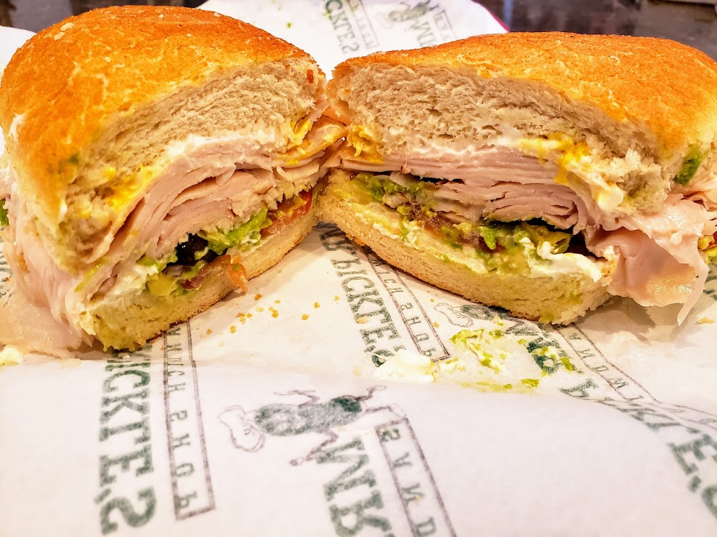 Mr. Pickles Sandwich Shop | 955 Simmerhorn Rd, Galt, CA 95632 | Phone: (209) 251-7269