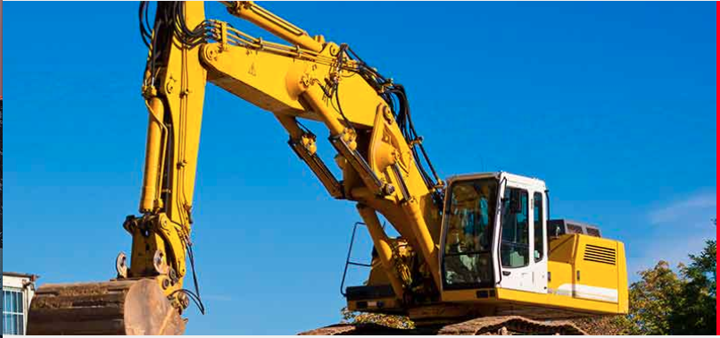 Badger Excavating & Plumbing | 850 19th St, Prairie Du Sac, WI 53578, USA | Phone: (608) 643-2881